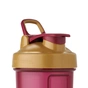 Шейкер спортивний BlenderBottle Classic Loop PRO 28oz/820ml Marvel Iron Man (Loop_PRO_28oz_Iron_Man) - зменшене зображення 2