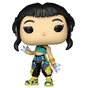 Фігурка Funko Pop серії Кейпоп-мисливиці на демонів - Зої (95267) - зменшене зображення 1