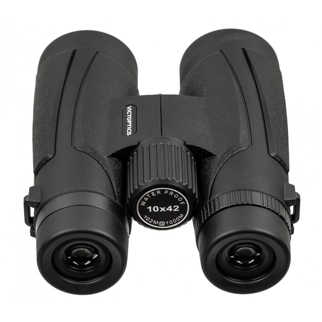 Бінокль Vector Optics Victoptics 10x42 Roof (BOSL02) - picture 3