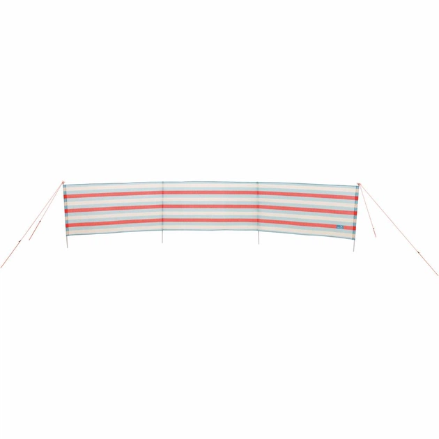 Тент Easy Camp Beach Windscreen Shore Ocean Blue (928789) - зображення 1