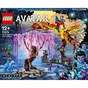 Конструктор LEGO Avatar Торук Макто і Дерево Душ 1212 деталей (75574) - зменшене зображення 1