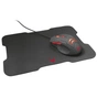 Мишка Varr Set MPX4 + Mouse Pad 295x210 (VSETMPX4) - зменшене зображення 2
