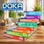Конструктор DOKA електронний 118 схем (D70701) - зменшене зображення 9