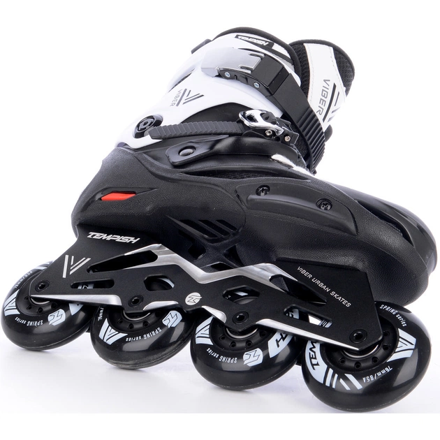 Роликові ковзани Tempish Viber 80/43 (1000004610/43) - изображение 7
