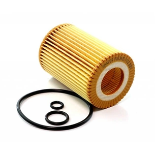 Фільтр масляний SHAFER FOE347D зображення 1