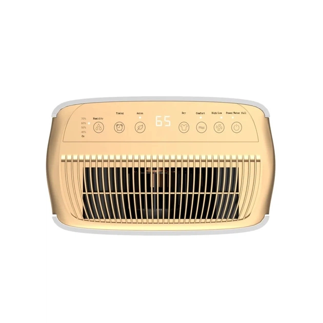 Осушувач повітря Cooper&Hunter CH-D014WD8-30LDWF - зображення 4