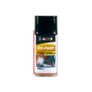 Мастило автомобільне AXXIS аналог WD-40 250ml (VSB-066) зображення 1