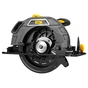 Дисковая пила Deli 2200 Вт, 9-1/4"40T (EDL-YJ235-E1) - уменьшенное изображение 4
