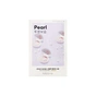Маска для обличчя Missha Airy Fit Pearl Sheet Mask Перли 19 г (8809581454781) - зменшене зображення 1
