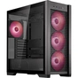 Корпус для ПК ASUS TUF Gaming GT302 ARGB Black (90DC00I0-B19000) - зменшене зображення 4