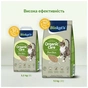Наповнювач для туалету Biokat's Organic Care рослинний 30 л/12 кг (4002064617435) - зменшене зображення 8