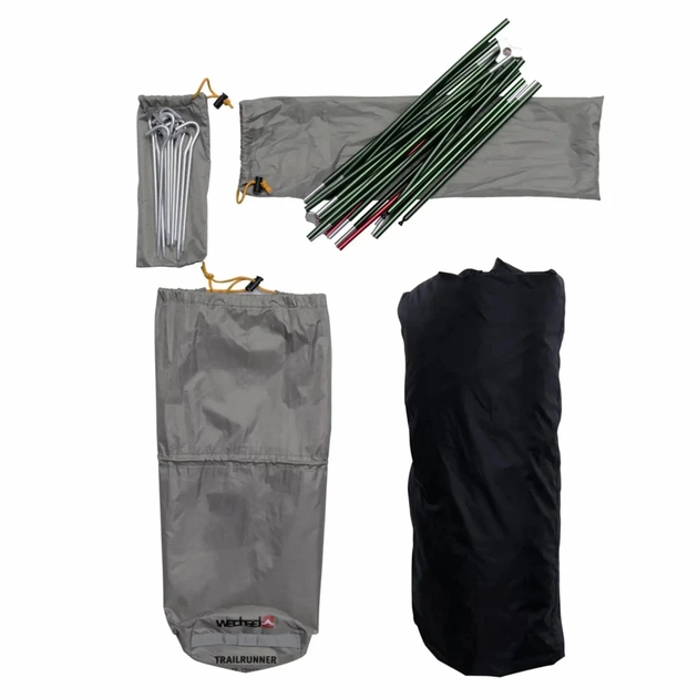 Намет Wechsel Trailrunner TL Laurel Oak (231056) - picture 8