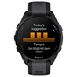 Смарт-годинник Garmin Forerunner 165 Music, Black/Slate Grey, GPS (010-02863-30/010-02863-B0) - зменшене зображення 9