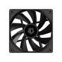 Кулер до корпусу ID-Cooling XF-120-K - зменшене зображення 2