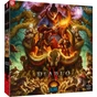 Пазл GoodLoot Diablo IV Horadrim 1000 елементів (5908305246787) - зменшене зображення 1