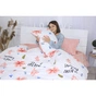 Постільна білизна MirSon Бязь Premium 17-0438 Journey of dreams 160х220 (2200002999656) - зменшене зображення 3