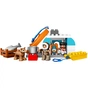 Конструктор LEGO Duplo Town Навколо світу Арктика (10803) - зменшене зображення 3
