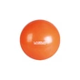 М'яч для фітнесу LiveUp Mini Ball LS3225-25o помаранчевий 25см (6951376103076) - зменшене зображення 1