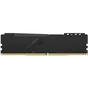 Модуль пам'яті для комп'ютера DDR4 16GB 3200 MHz HyperX FURY Black Kingston Fury (ex.HyperX) (HX432C16FB3/16) - уменьшенное изображение 4