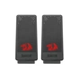 Акустична система Redragon Ranch GS513 Led USB Black (72009) - зменшене зображення 1