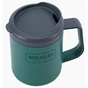 Чашка туристична Stanley eCycle 0,47 л зелена (4823082708192/6939236319102) - зменшене зображення 2