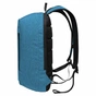 Рюкзак для ноутбука Frime 15.6" (Keeper Light blue) - зменшене зображення 3