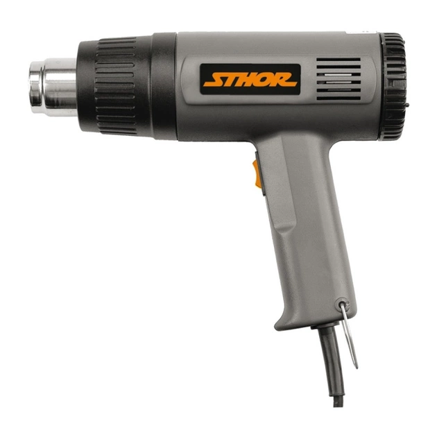 Будівельний фен Sthor 79328 - picture 3