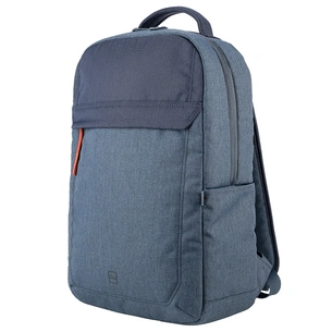 Рюкзак для ноутбука Tucano 16" Hop, blue (BKHOP15-B) зображення 1