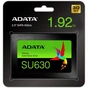 Накопичувач SSD 2.5" 1.92TB ADATA (ASU630SS-1T92Q-R) - зменшене зображення 6