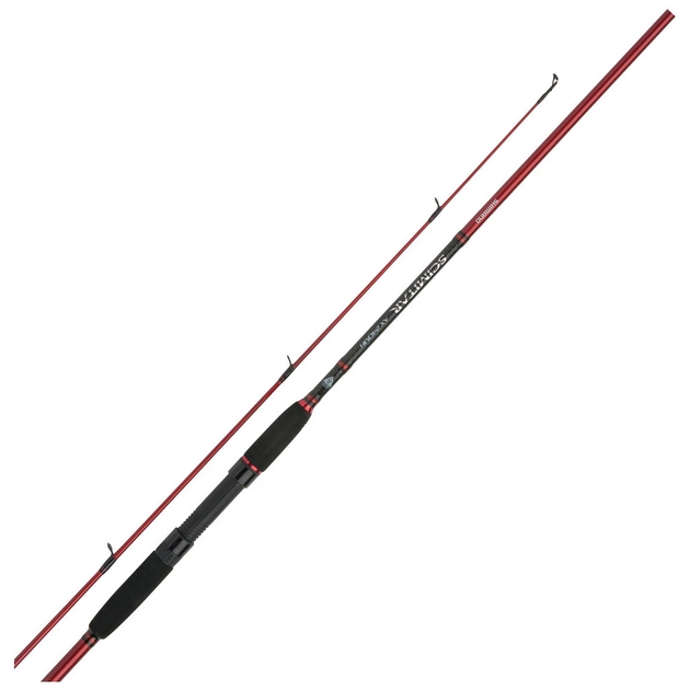 Вудилище Shimano Scimitar AX 1.80 5-15гр (SSCIAX18515) - зображення 1