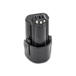 Акумулятор до електроінструменту PowerPlant для BOSCH 10.8V 1.5Ah Li-ion (TB920600) зображення 1