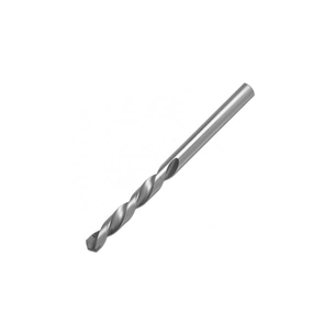 Свердло HAISSER по металу HSS - 16.0х120х178мм середне DIN 338 (33371) зображення 1