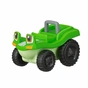 Машина Rev&Roll Рев та Рамбл Wheelie Friends Краш (EU881840) - зменшене зображення 1