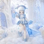 Лялька Pop Top сюрприз Lucky Emma Happy Engine Ельфійки Лулу Пробудження природи (DGYC-00049) - зменшене зображення 2