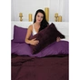 Постільна білизна MirSon Велюр Winter Delicate 28-0063 Justicia King Size (2200004034812) - зменшене зображення 4