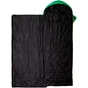 Спальний мішок Snugpak Nautilus LZ Emerald Green (5056694900039) - зменшене зображення 3