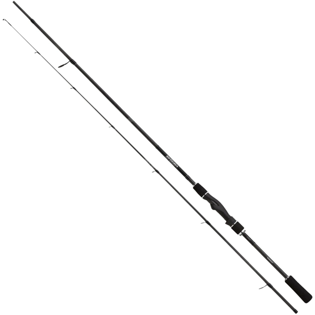 Вудилище Shimano Sedona 61UL (EVA) 1.85m 1-7g (SED61ULFE) - изображение 1