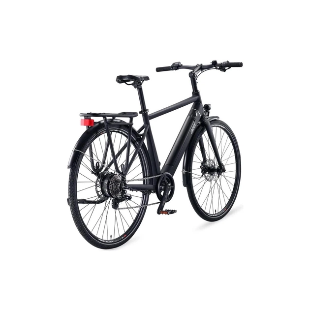 Електровелосипед Acer eUrban bike (GP.EBG11.001) - picture 4