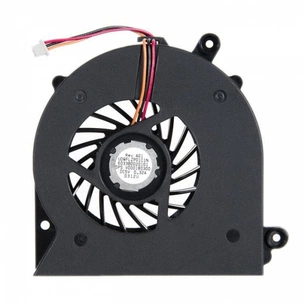 Вентилятор ноутбука Toshiba Satellite A500/A505 серий DC(5V,0.32A) 3pin (UDQFLZP01C1N) зображення 1