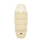 Зимний конверт MoMi Sleeping bag 2в1 beige (AKCE00049) - уменьшенное изображение 2