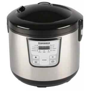 Мультиварка Grunhelm MC 11 SB (MC-11SB) зображення 1