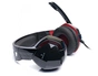 Гарнітура REAL-EL GDX-7800 Black/Red - зменшене зображення 3