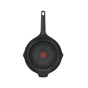 Сковорода Tefal Delicio, 24см, чорний (E2320474) - зменшене зображення 2