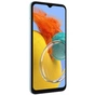 Мобільний телефон Samsung Galaxy M14 5G 4/64GB Blue (SM-M146BZBUSEK) - зменшене зображення 6