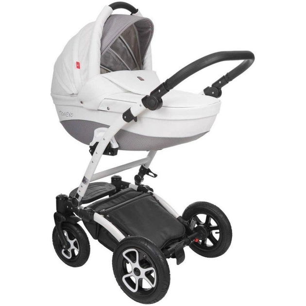 Коляска Tutek 2в1 Torero Eco (TOECO1/B) - зображення 1