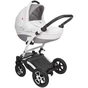 Коляска Tutek 2в1 Torero Eco (TOECO1/B) - зменшене зображення 1