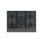 Варочна поверхня Teka GZC 75330 XBN ST 112570101 - зменшене зображення 1