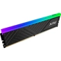 Модуль пам'яті для комп'ютера DDR4 32GB (2x16GB) 3600 MHz XPG Spectrix D35G RGB Black ADATA (AX4U360016G18I-DTBKD35G) - зменшене зображення 2