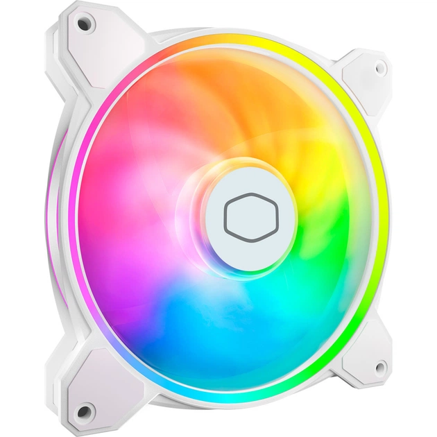 Кулер до корпусу CoolerMaster MFL-B4DW-16NP2-R2 - изображение 1