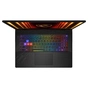 Ноутбук MSI Crosshair A17 HX (D8WGKG-049XUA) - зменшене зображення 4